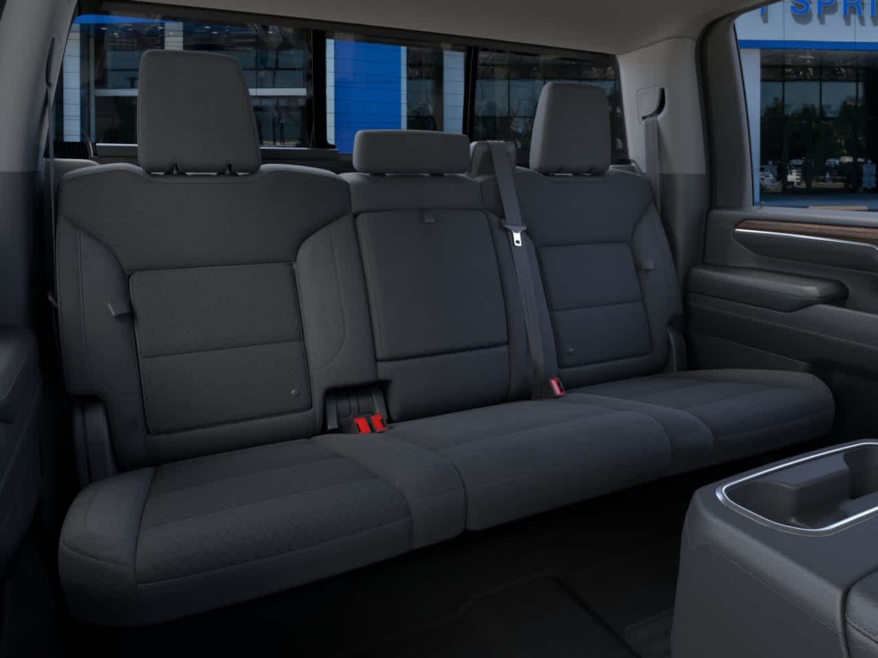 2026 Chevrolet Silverado 2500 HD LT - Photo 17