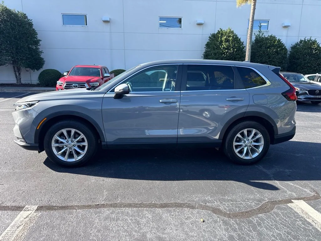 2024 Honda CR-V EX - Photo 6