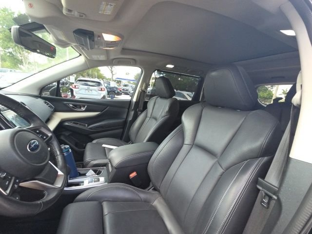 Used 2022 Black Subaru Limited image 6
