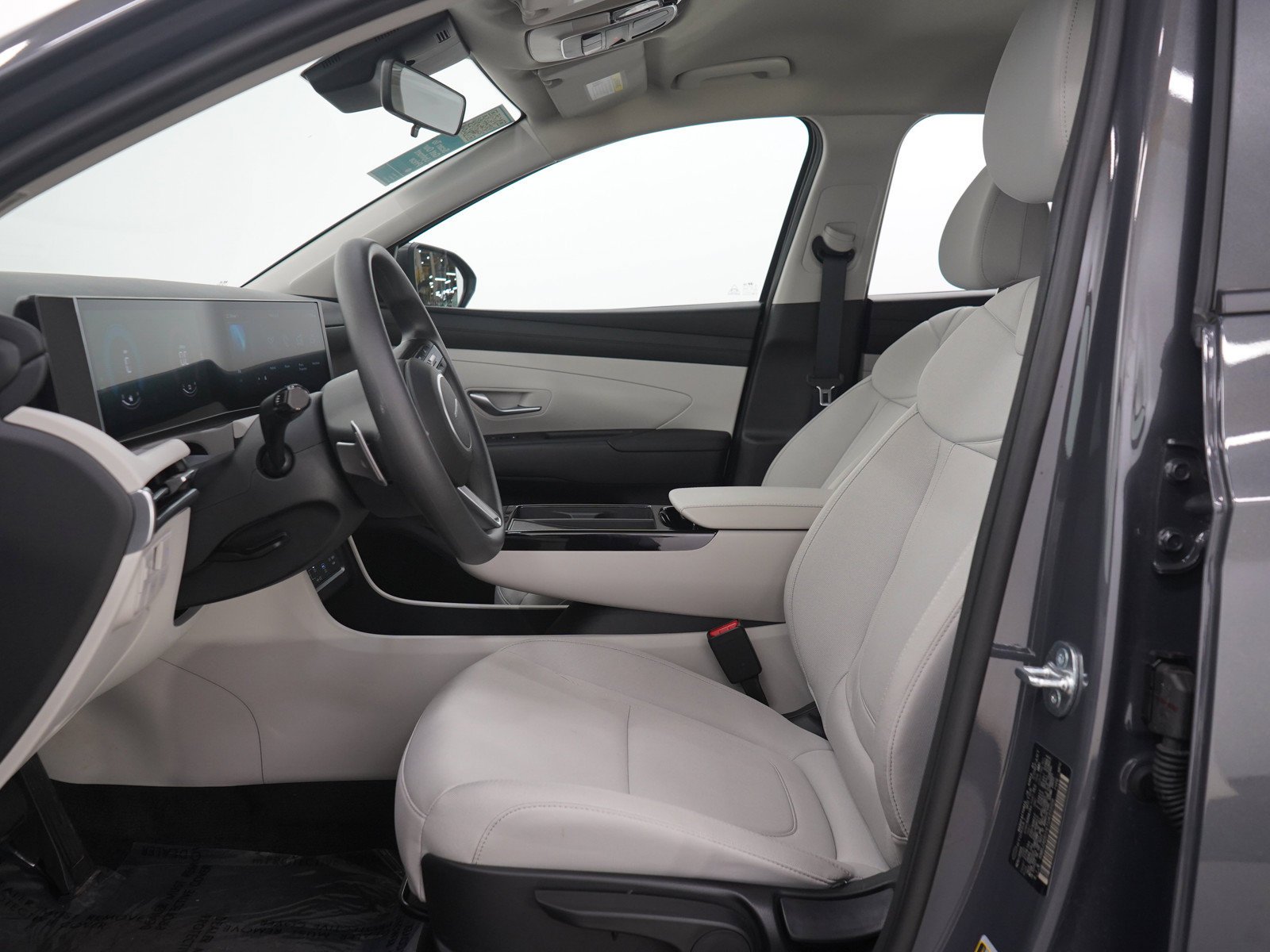 2026 Hyundai Tucson Blue SE - Photo 22