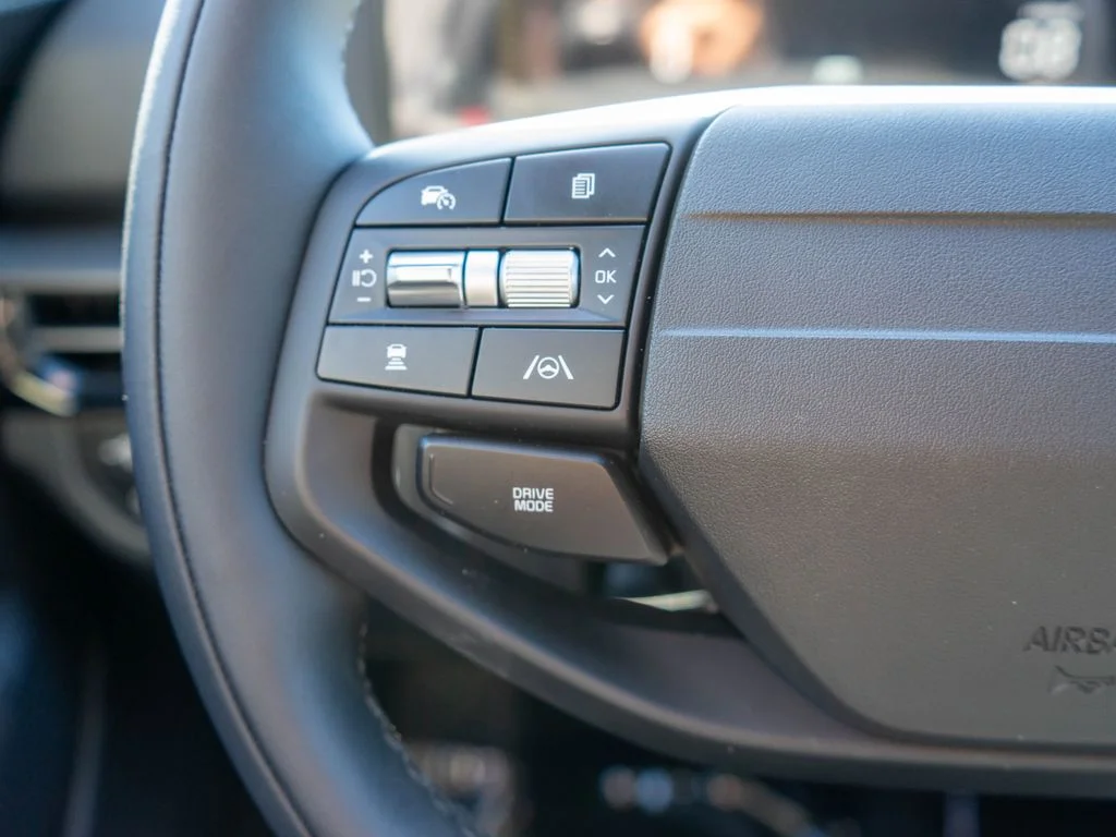 New 2026 Wolf Gray Kia X-Line image 20
