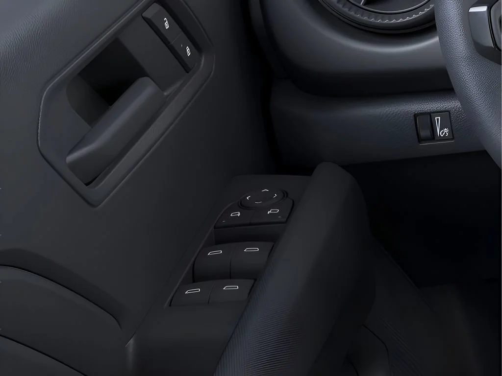 2026 Chevrolet Colorado Work Truck - Photo 16