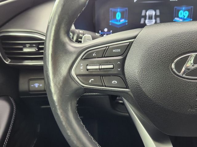 2021 Hyundai Santa Fe Limited - Photo 17
