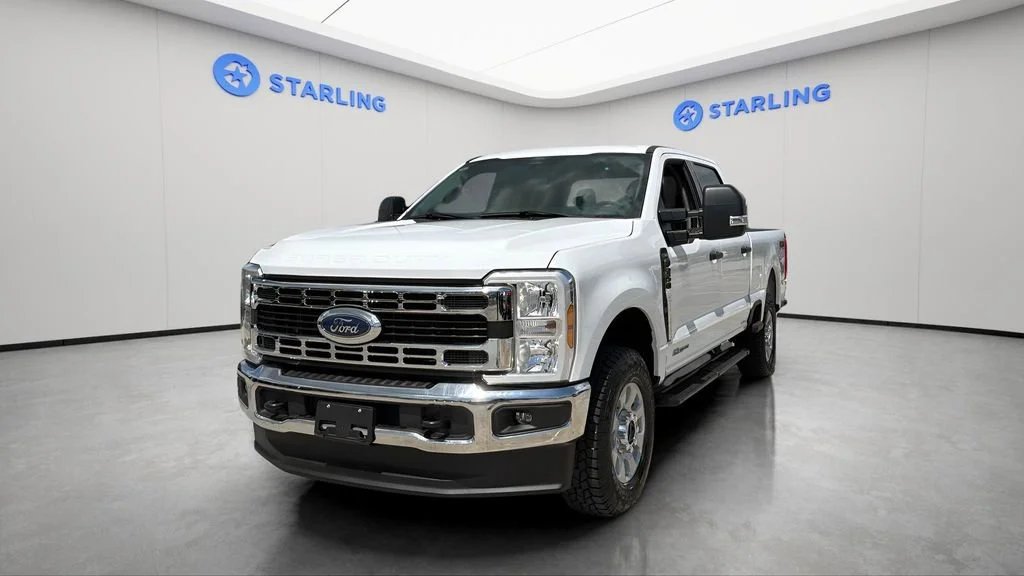 2024 Ford F-250 XLT 4x4 Crew Cab 6-3/4' Box's photo