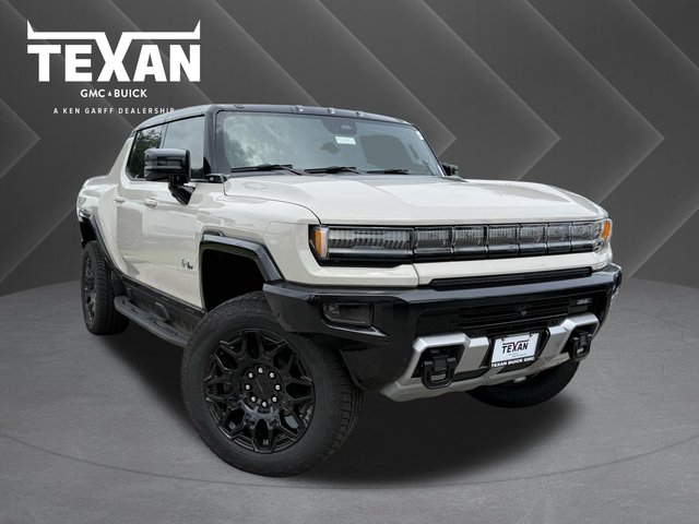 2026 GMC HUMMER EV Pickup