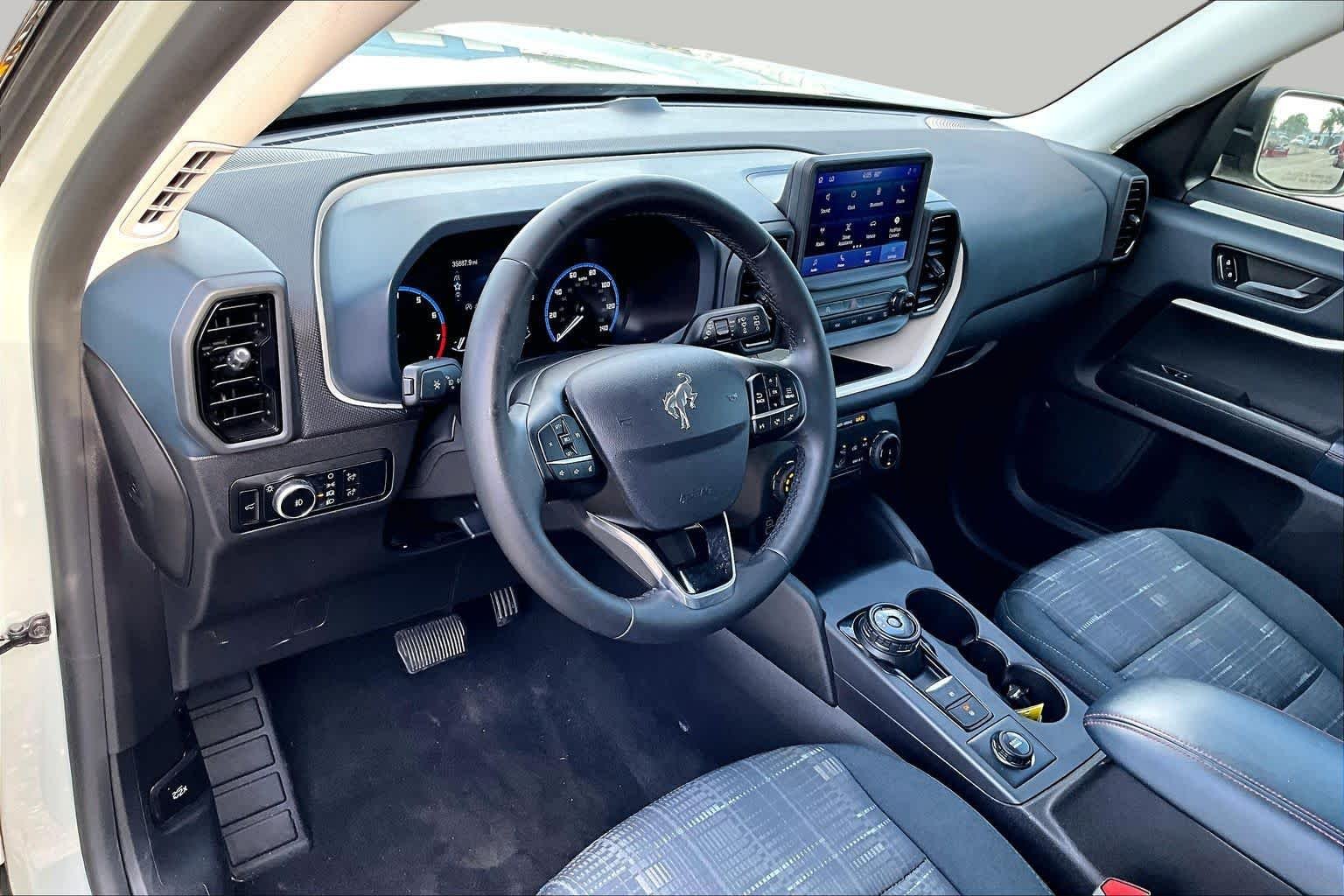 Used 2024 Cactus Gray Ford Heritage image 21