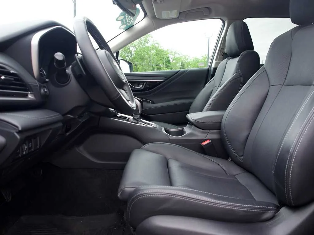 2023 Subaru Outback Limited - Photo 20