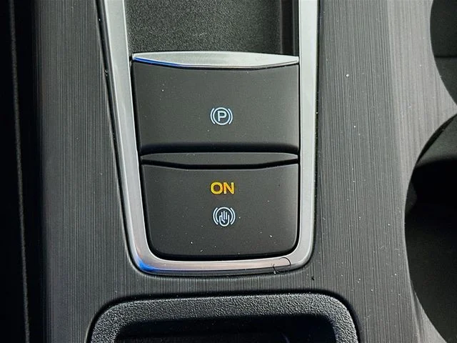 New 2025 Ford Escape Plug-In Hybrid Base