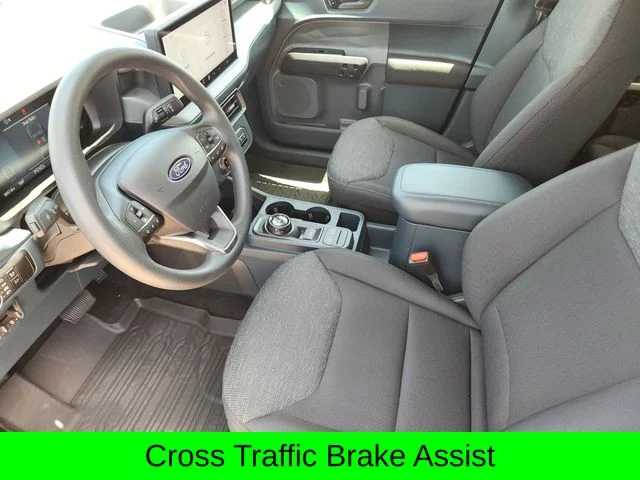 Used 2025 Velocity Blue Ford XL image 13