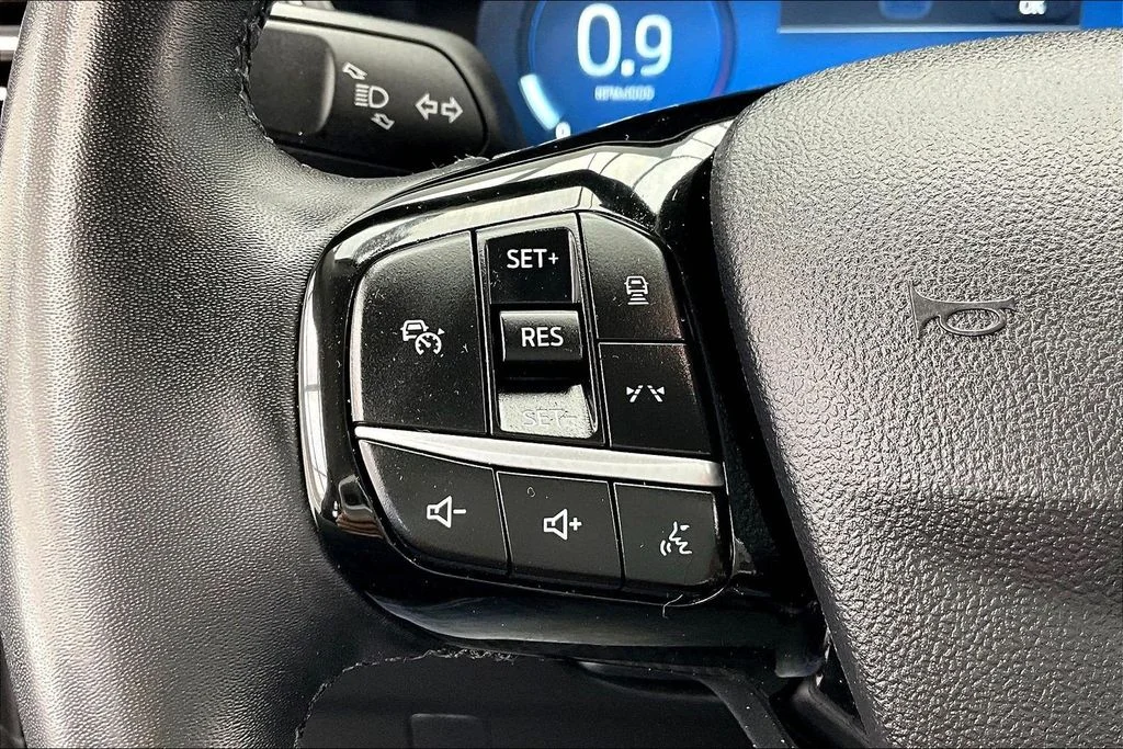 Certified Used 2024 Gray Metallic Ford Active image 18