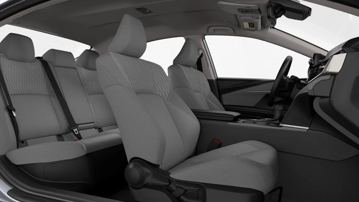 2026 Toyota Camry LE - Photo 6