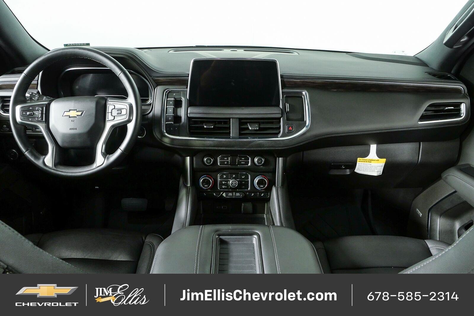 Certified Used 2024 Black Chevrolet LT image 20