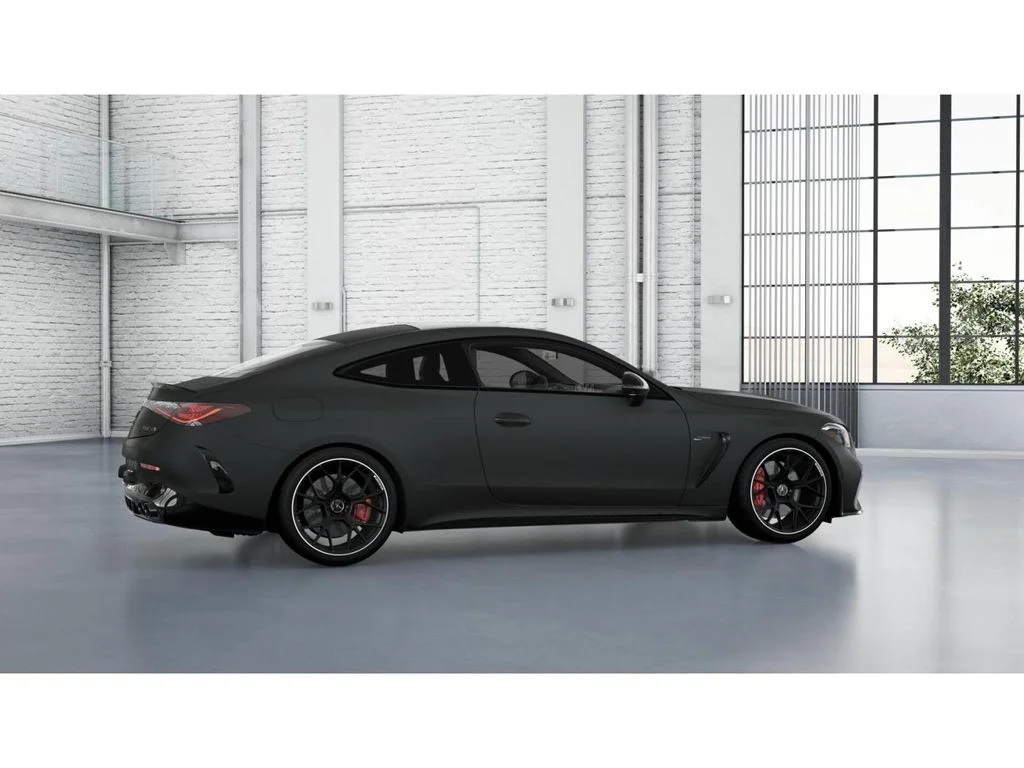 New 2027 Gray Mercedes-Benz CLE 450 image 18