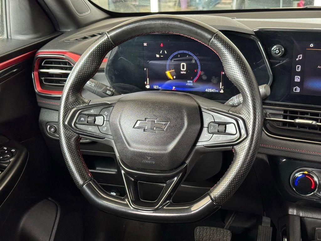 2024 Chevrolet TrailBlazer RS - Photo 22