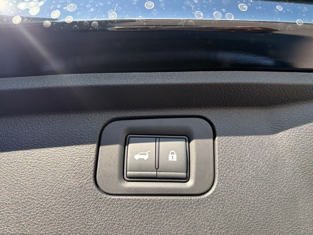 New 2026 Nissan Armada Platinum 4D Sport Utility