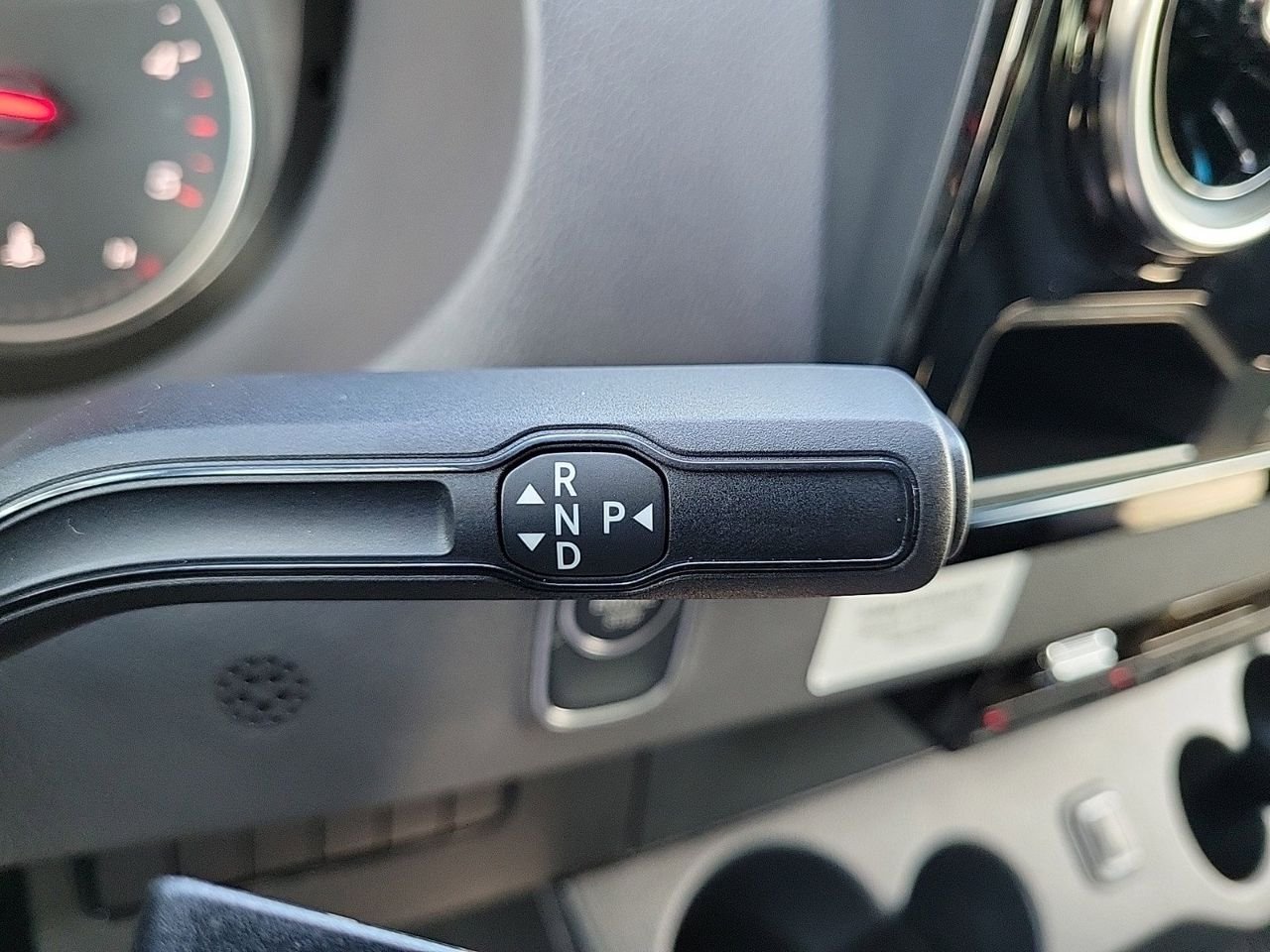 2025 Mercedes-Benz Sprinter Cargo Van Base - Photo 17