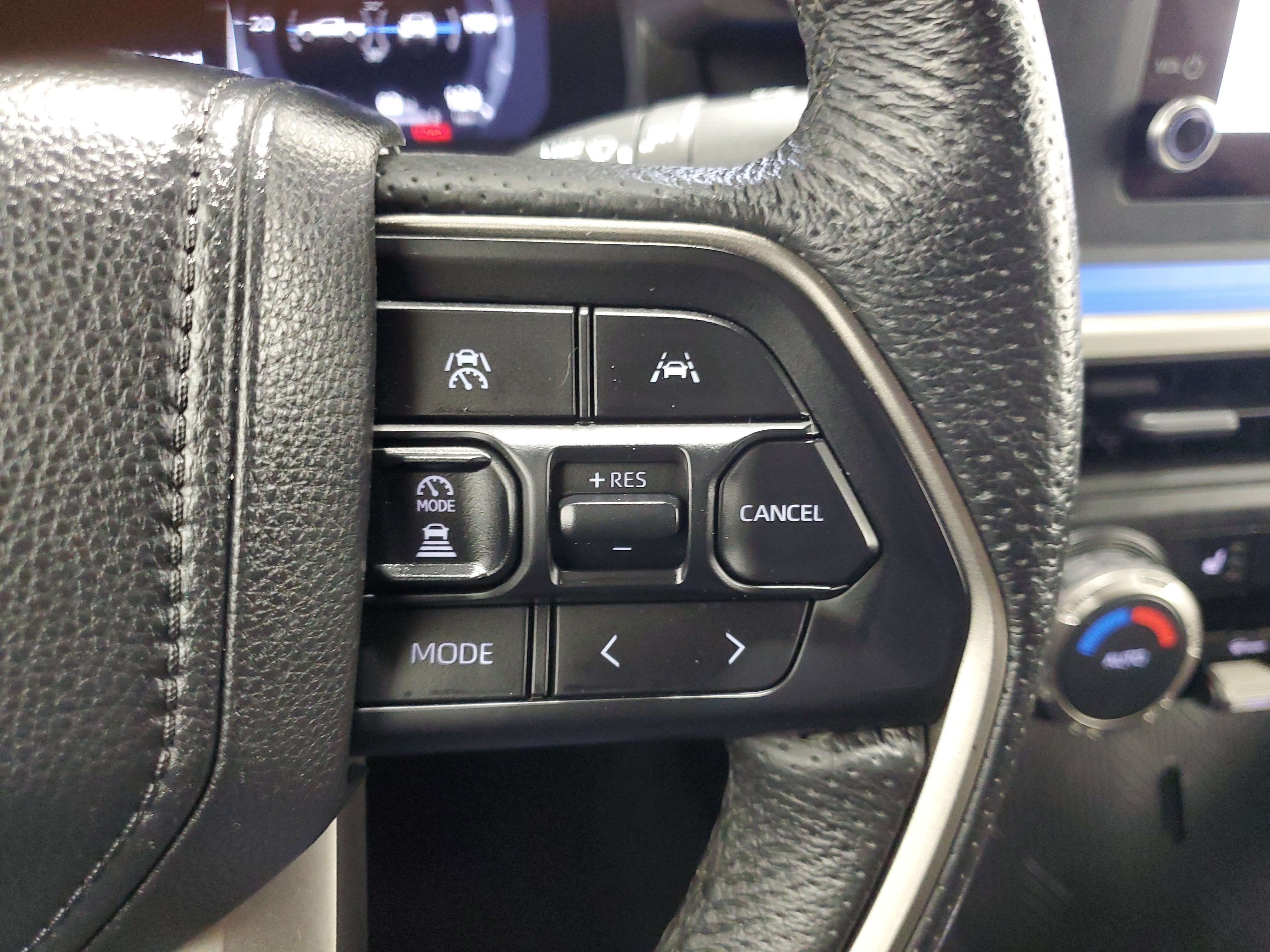 2025 Toyota Tacoma TRD Off Road - Photo 26