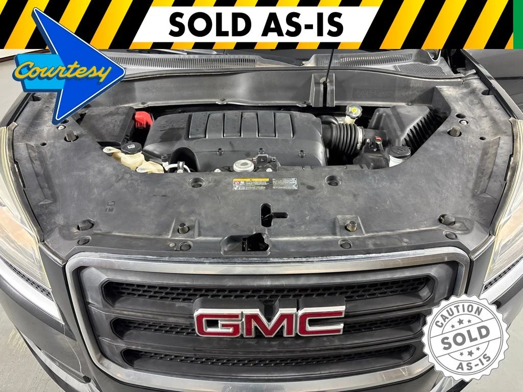 Certified Used 2016 Black GMC SLE-2 image 38