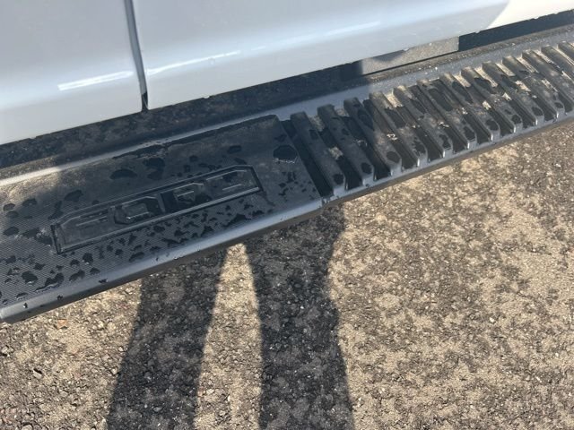 New 2026 Oxford White Ford F-250® XL image 11