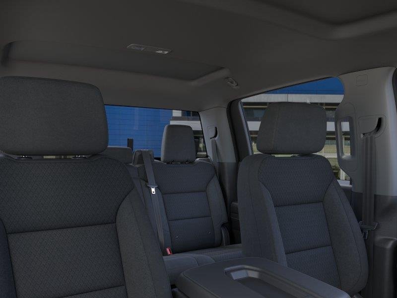 2026 Chevrolet Silverado 1500 RST - Photo 24