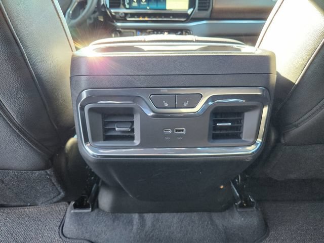 New 2026 Polar White Tricoat Chevrolet High Country DRW image 15