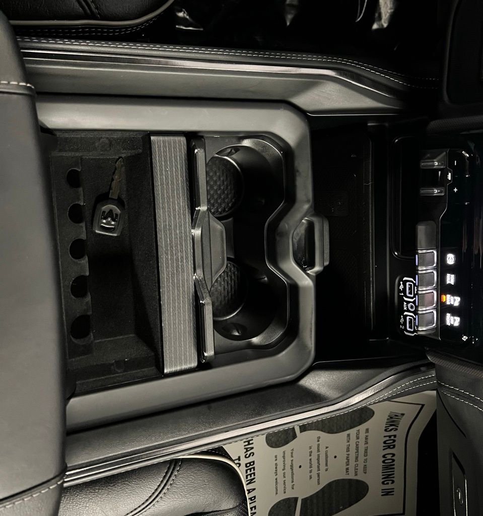 2024 RAM Ram 2500 Pickup Laramie Limited - Photo 48