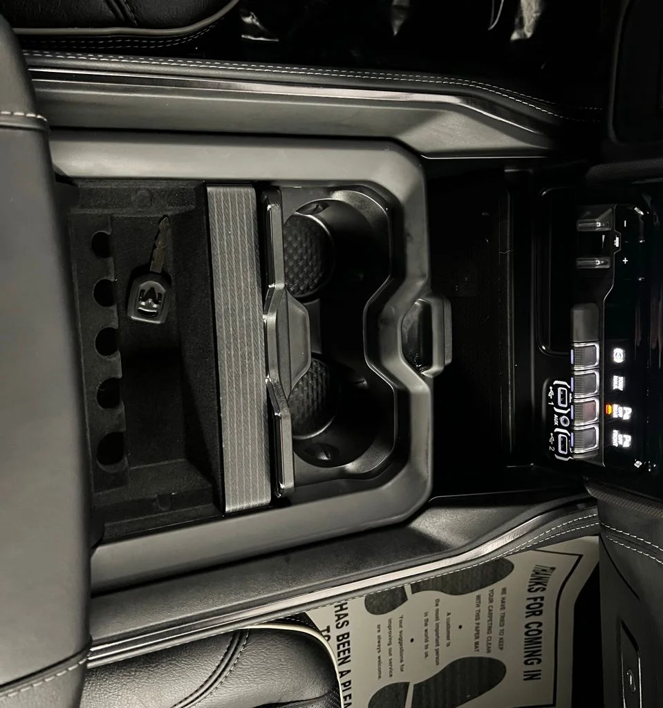 2024 RAM Ram 2500 Pickup Laramie Limited - Photo 48
