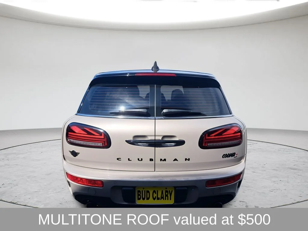 Used 2022 Gray MINI Classic image 5