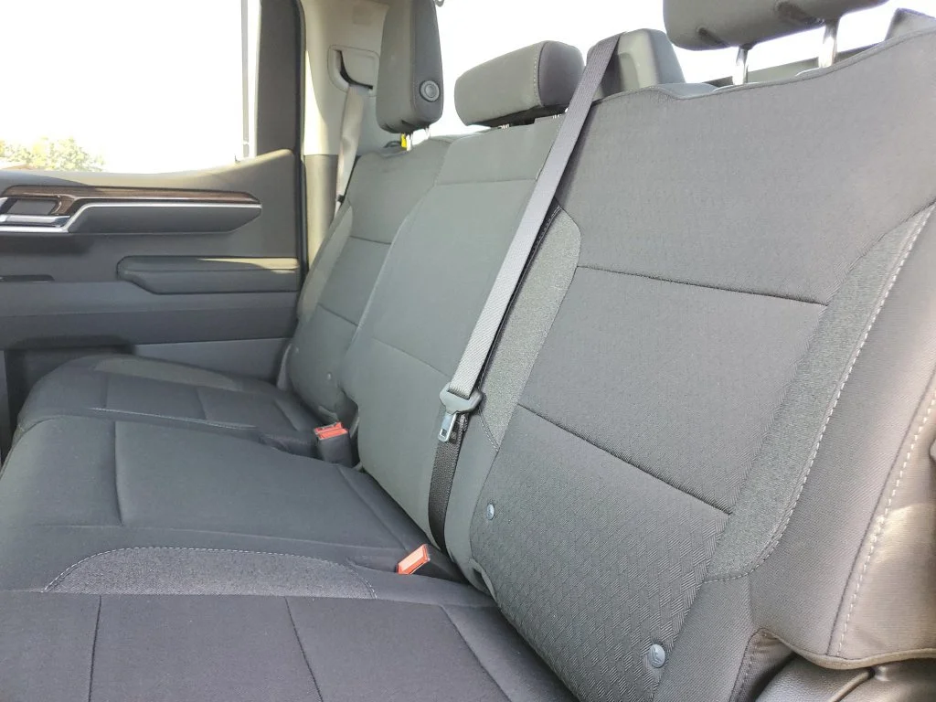 New 2026 Sterling Gray Metallic Chevrolet RST image 24