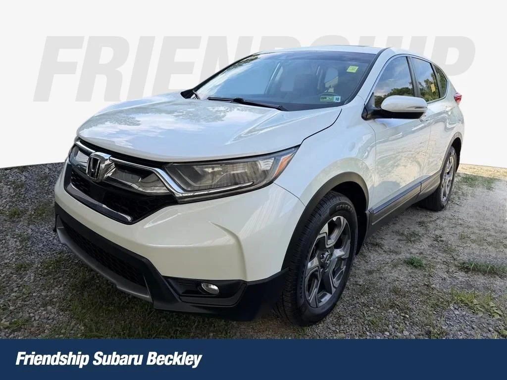 Used 2018  Honda EX-L image 1