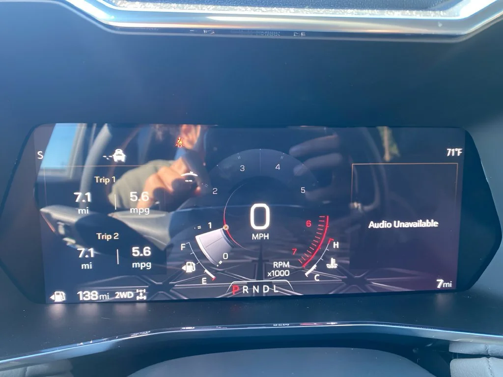 New 2026 Summit White GMC Denali image 20