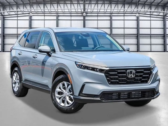 New 2026 Urban Gray Pearl Honda 2WD LX image 5