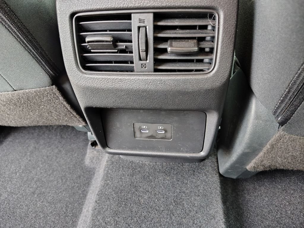 2026 Nissan Rogue SV - Photo 29