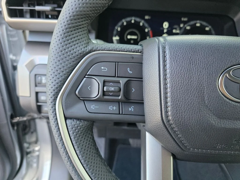 2026 Toyota Tacoma TRD Off Road - Photo 29