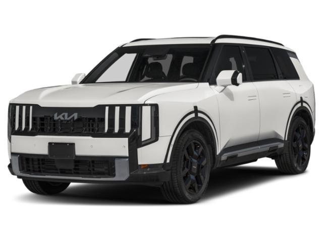 New 2027 Ebony Black Kia SX-Prestige image 14
