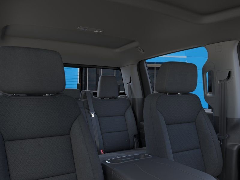 2025 Chevrolet Silverado 1500 LT - Photo 24