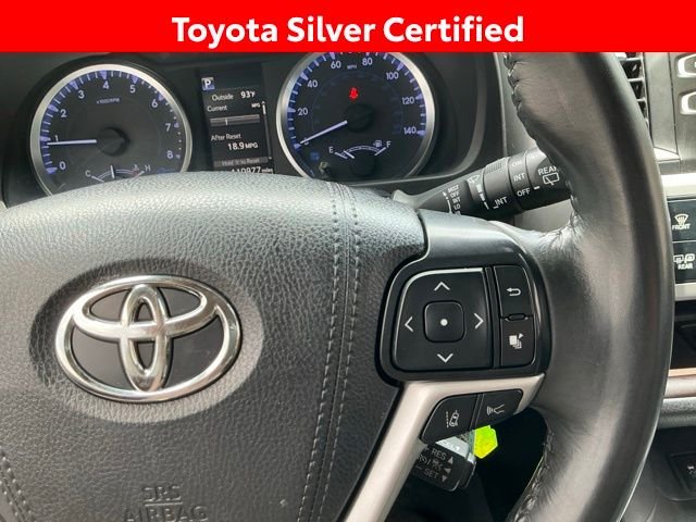 Used 2019 Black Toyota LE Plus image 56