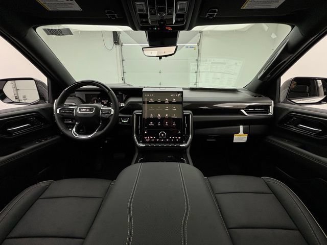 New 2026 Summit White GMC Elevation image 3