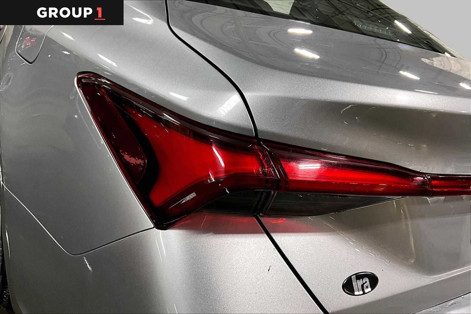 Certified Used 2020 Celestial Silver Metallic Toyota Hybrid XLE image 29