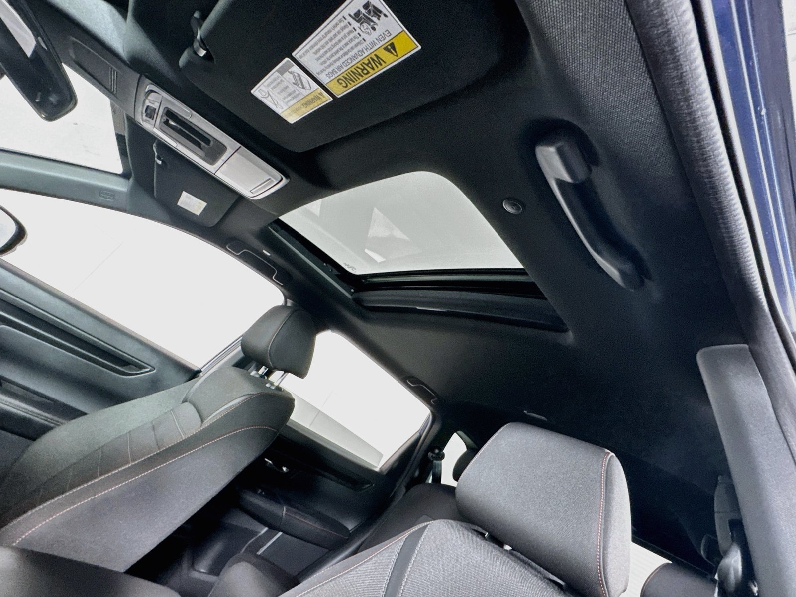 2026 Honda CR-V Sport - Photo 33