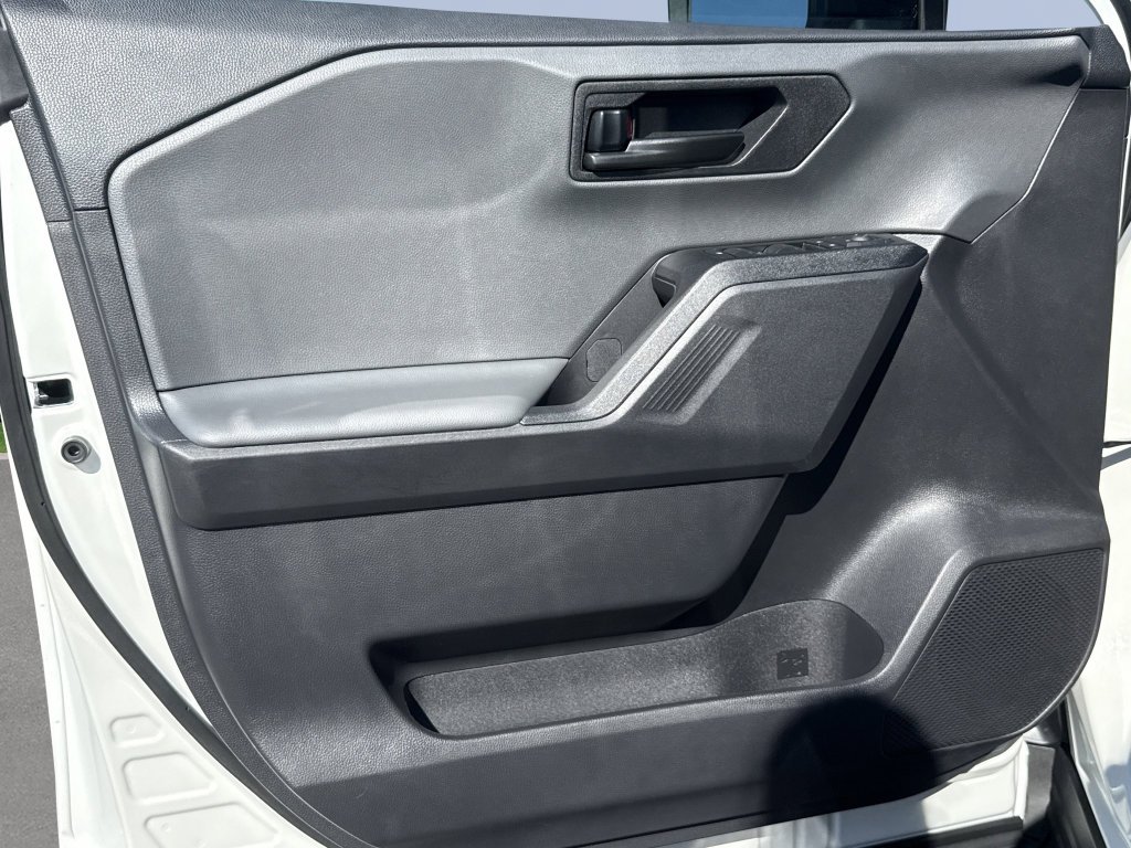 2026 Toyota RAV4 LE - Photo 17