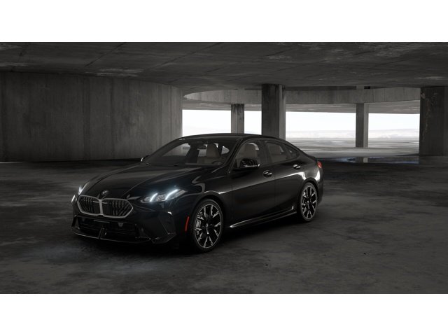 2026 BMW 2 Series