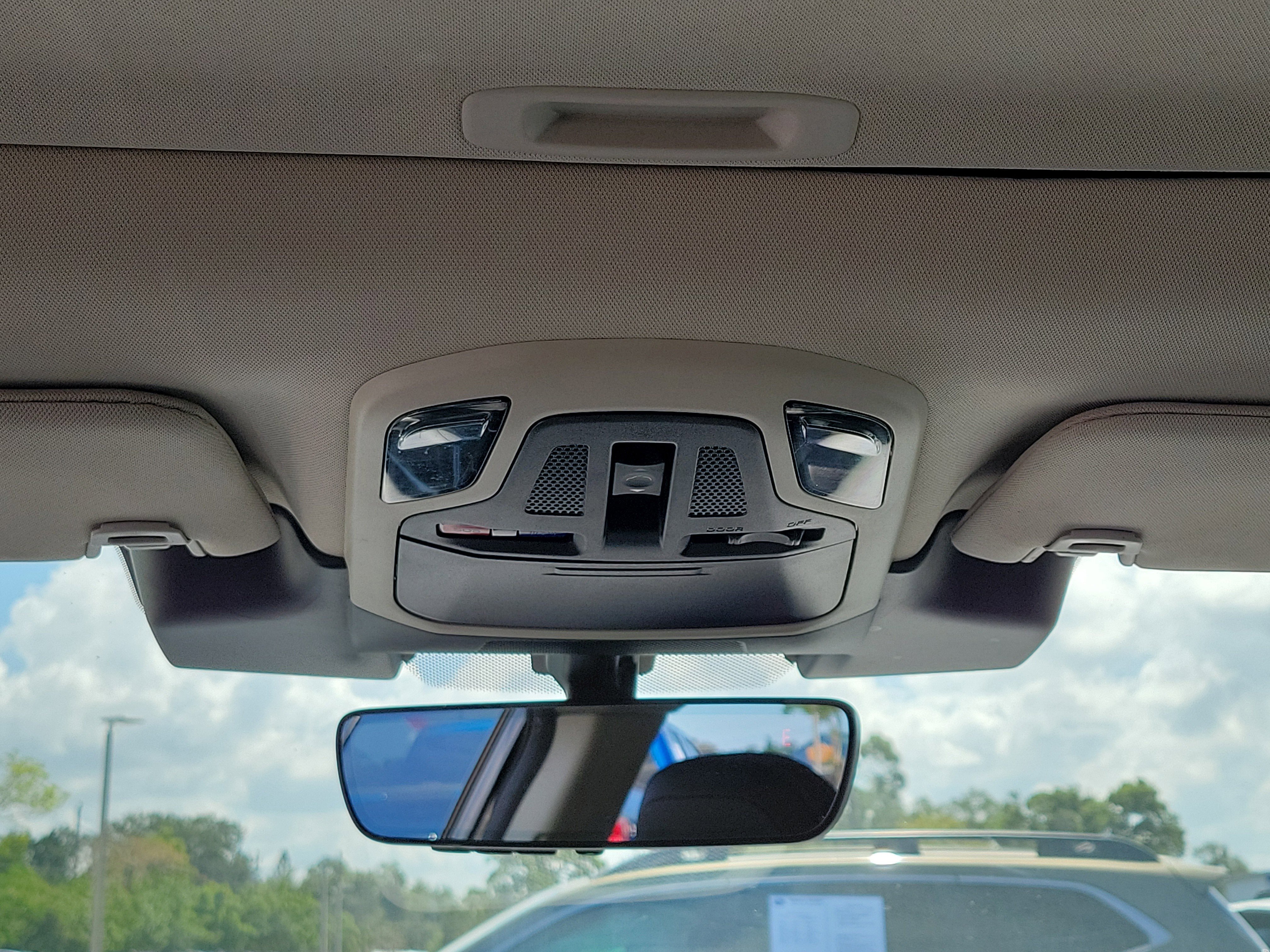 Used 2023 Magnetite Gray Metallic Subaru Onyx Edition image 19