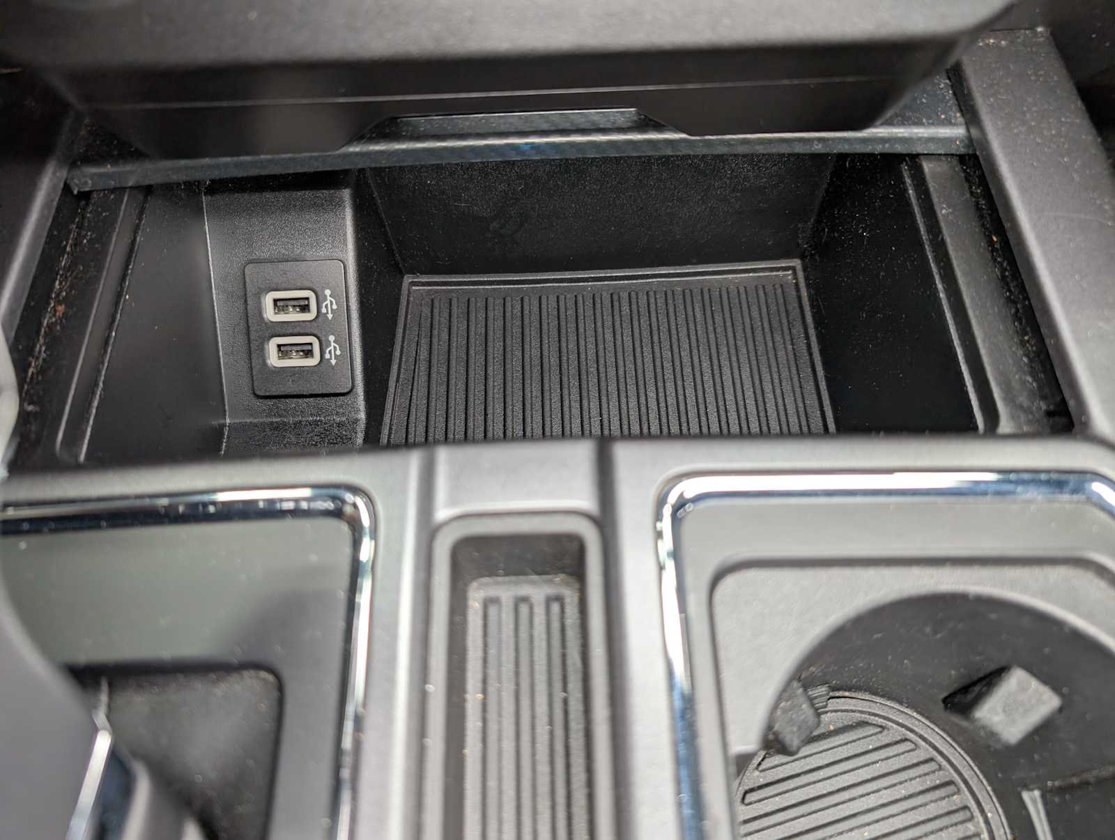Used 2020 Agate Black Ford XLT image 30
