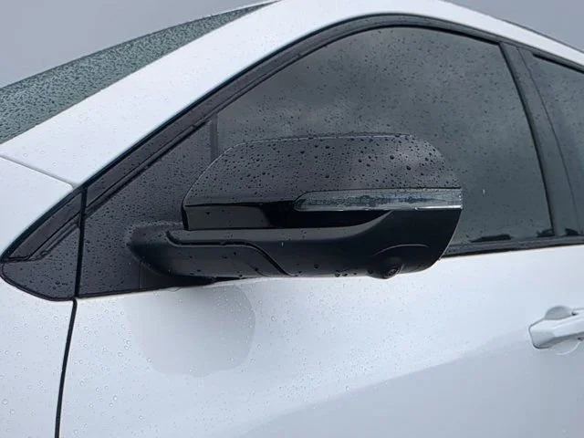 2026 GMC Acadia Elevation - Photo 34
