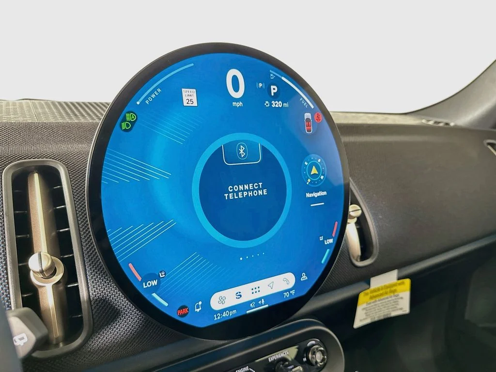 2026 MINI Countryman S - Photo 17
