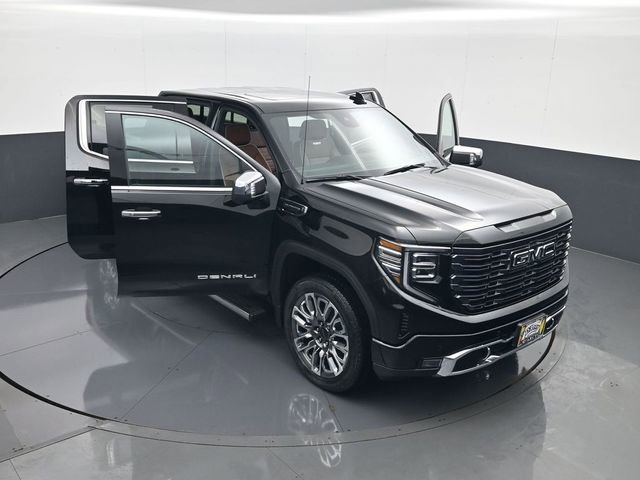 2026 GMC Sierra 1500 Denali Ultimate - Photo 29