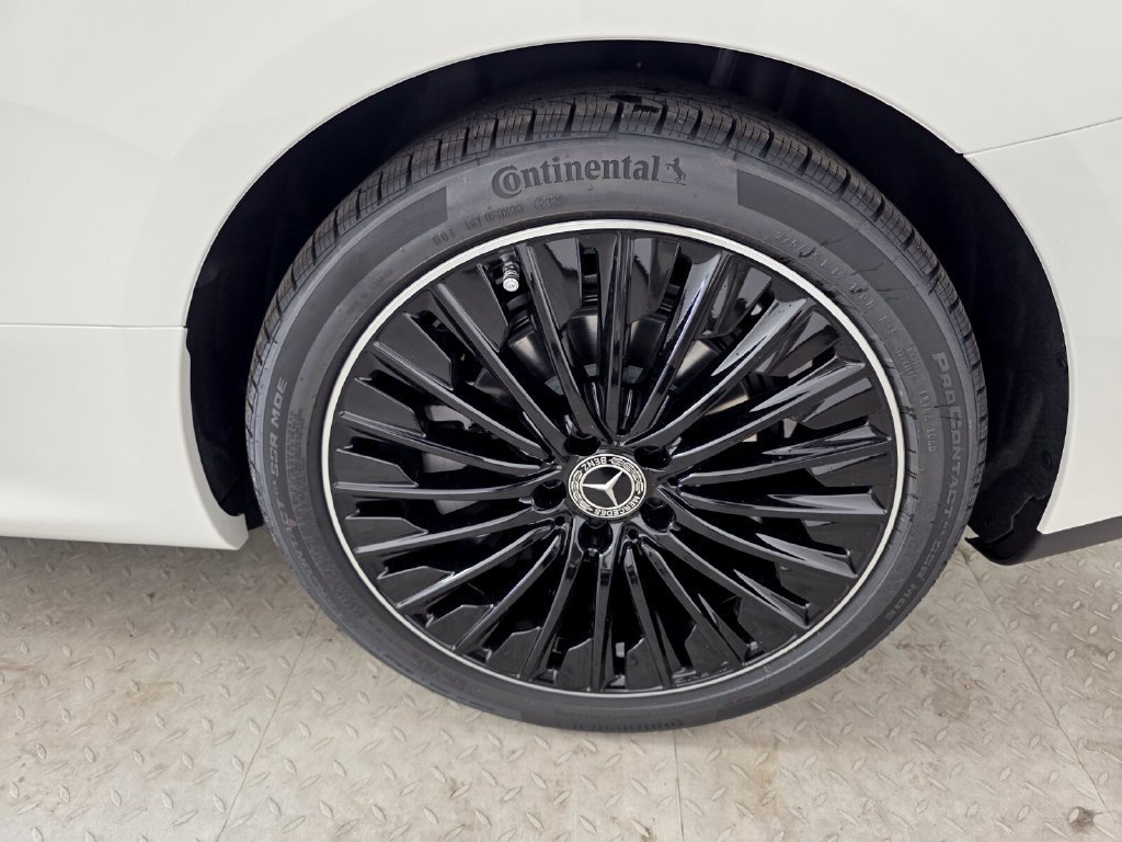 New 2027 Polar White Mercedes-Benz CLE 300 image 31