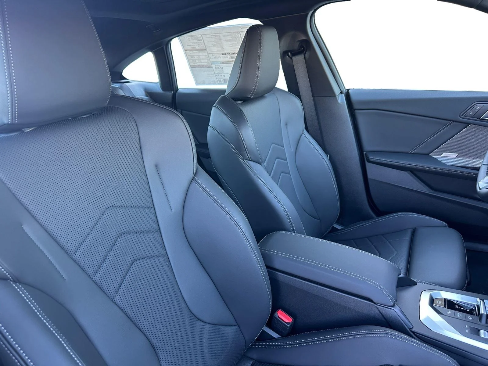 2026 BMW 2 Series 228 - Photo 24