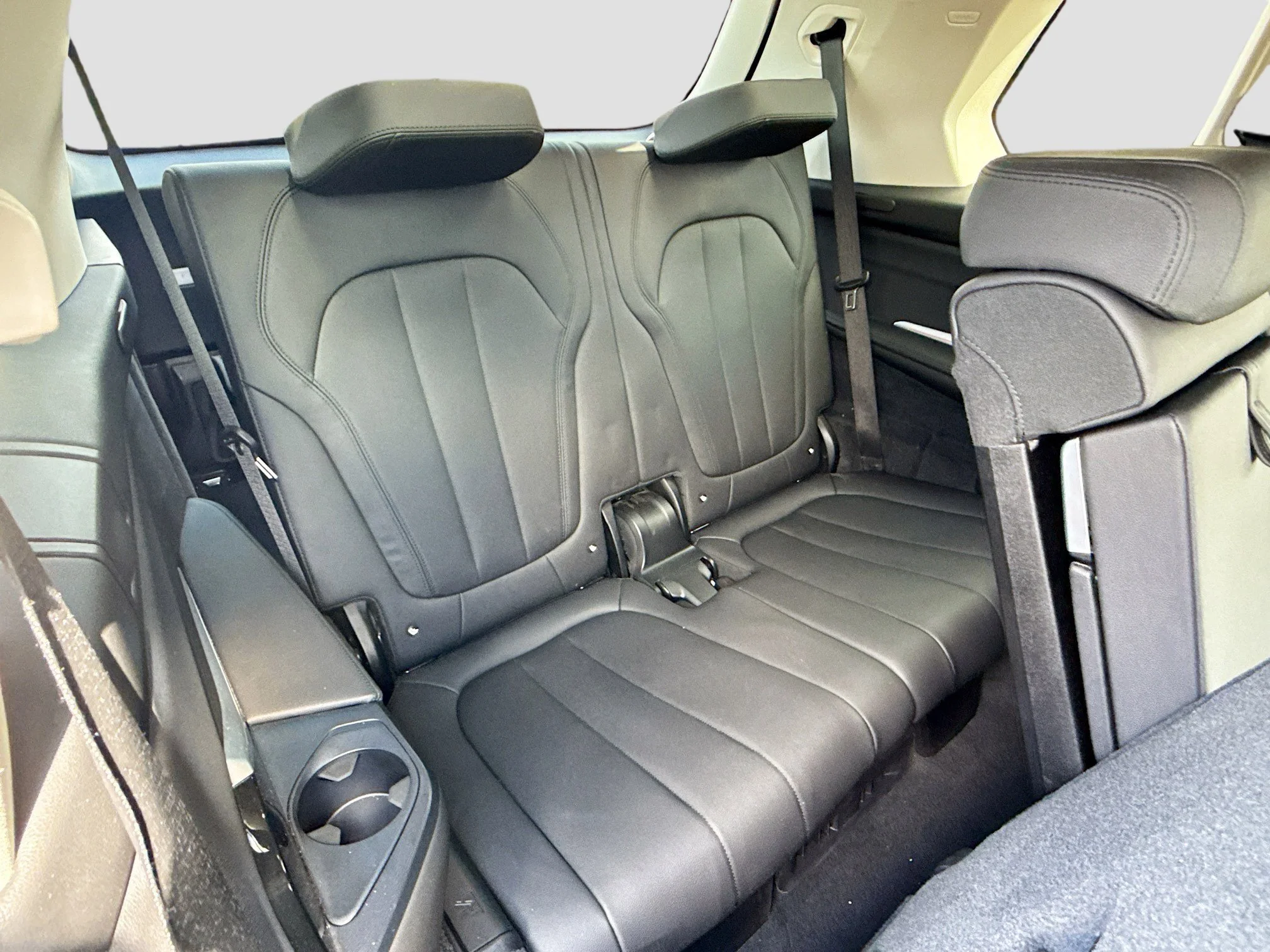 2022 BMW X7 40i - Photo 22